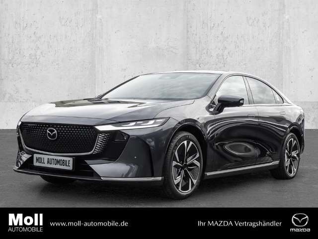 Mazda 6 EV 245PS Long Range 1AT RWD Takumi Plus NAVI HUD S
