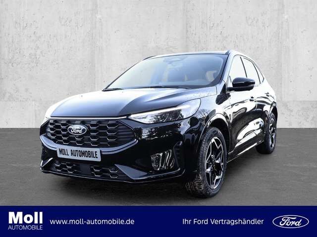 Ford Kuga FHEV ST-LINE 4x4 183PS AHK Winter FAP 19Zoll