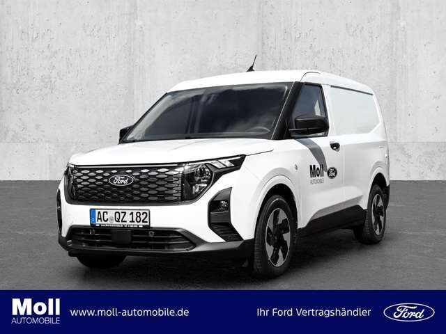 Ford  Transit Courier E Trend 54KWh 136PS Winter Paket2
