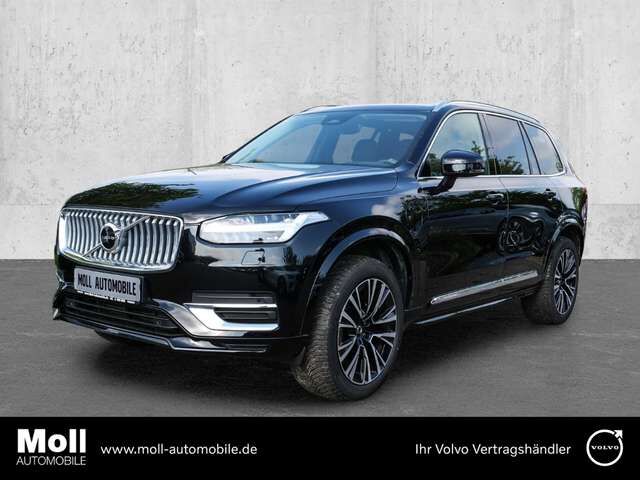 Volvo XC90 Core Recharge Plug-In Hybrid AWD T8 Twin Engine EU