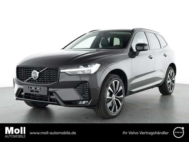 Volvo XC60 Plus Dark AWD Digitales Cockpit Memory Sitze Sound