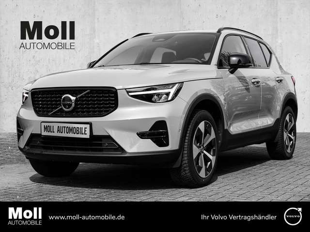 Volvo XC40 Plus Dark 2WD B4 EU6d digitales Cockpit Memory Sit