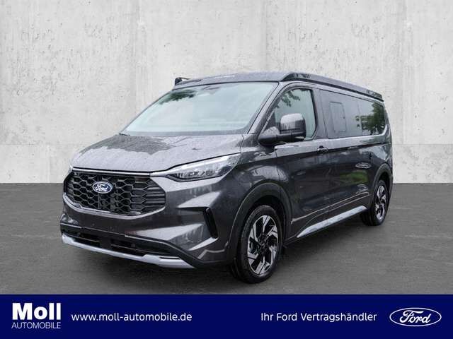 Ford Transit Custom Nugget L2 ACTIVE 170PS Auto. AHK Matrix LED Techno