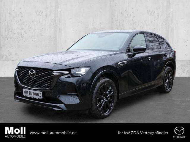 Second hand Mazda Cx-60 2.5 e-Skyactiv