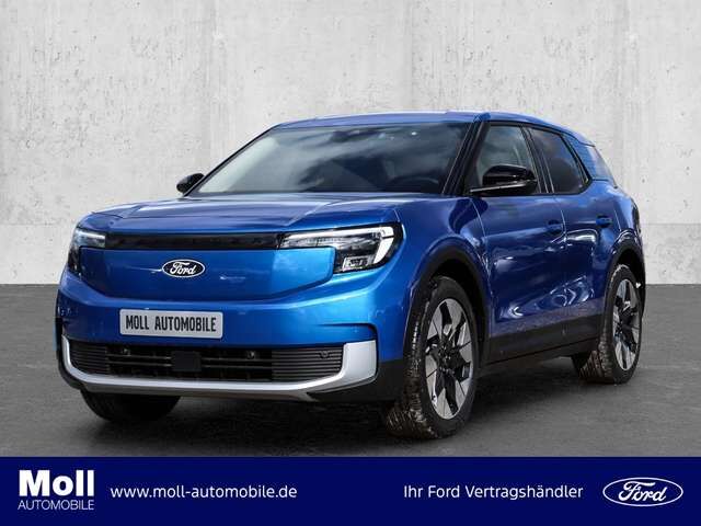 Ford Explorer Premium RWD 286PS AHK B&O