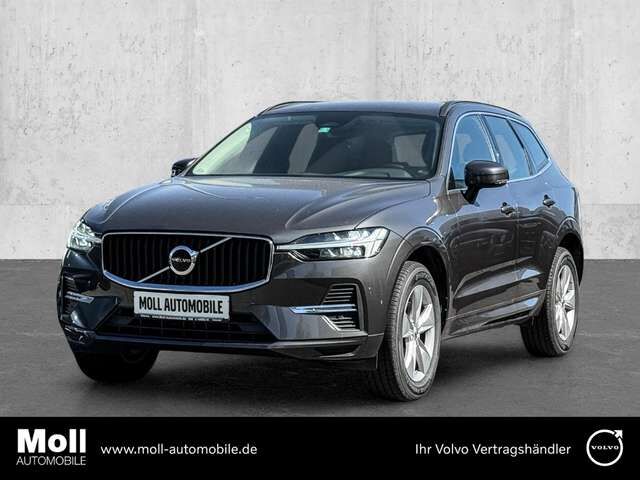 Volvo XC60 Core 2WD AHK Digitales Cockpit Soundsystem LED Spe