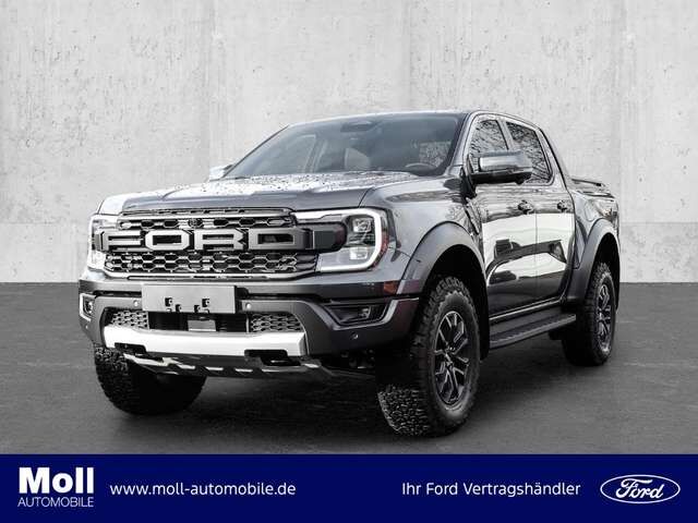 Ford Ranger Raptor e-4WD Doppelkabine  Raptor-Paket
