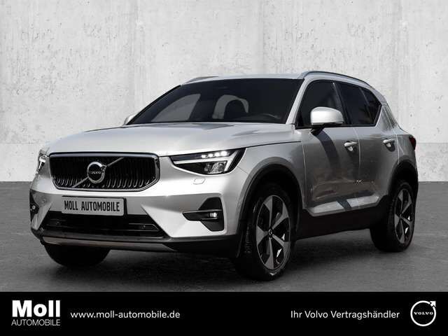 Volvo XC40 Core 2WD AHK Digitales Cockpit Soundsystem Sperrdi