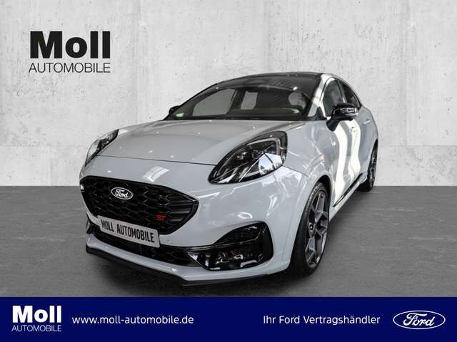 Ford Puma ST 160PS Automatik FACELIFT Navi Digitales Cockpit