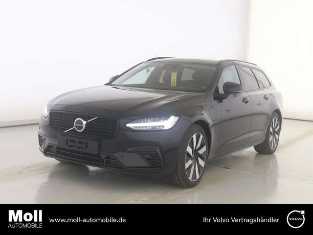 Volvo V90 Kombi Plus Dark Recharge Plug-In Hybrid AWD StandH