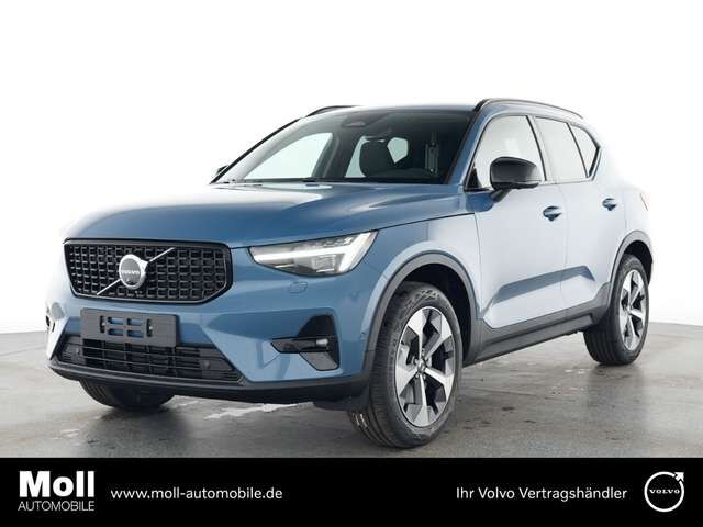Volvo XC40 Plus Dark 2WD Digitales Cockpit Memory Sitze Sound