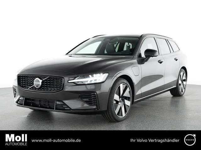 Volvo V60 Kombi Plus Dark Recharge Plug-In Hybrid AWD StandH