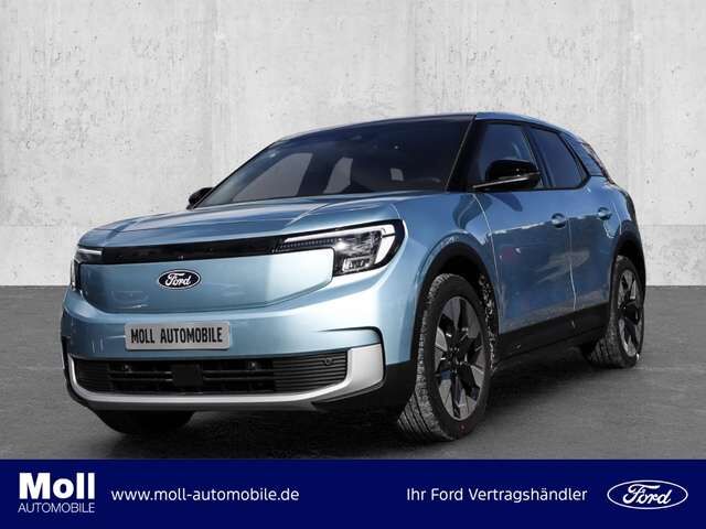 Ford Explorer Premium RWD 286PS Panorama Fahrerassistenz-Paket
