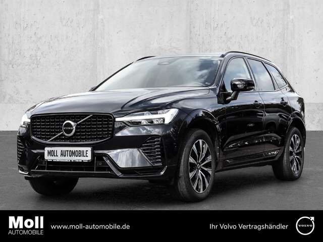 Volvo XC60 Plus Dark 2WD Digitales Cockpit Memory Sitze Sound