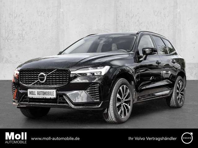 Volvo XC60 Plus Dark 2WD B4 Diesel EU6d Digitales Cockpit Mem