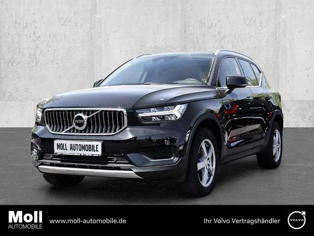 Volvo XC40 Inscription 2WD D3 EU6d-T StandHZG Navi Leder Digi