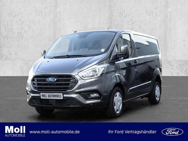 Ford  Transit Custom 280 L1 Trend AHK DAB SHZ Spurhaltea
