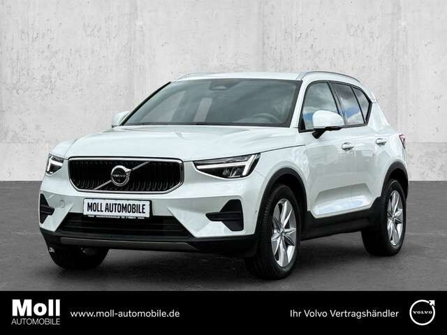 Volvo XC40 Core 2WD Digitales Cockpit Memory Sitze Soundsyste