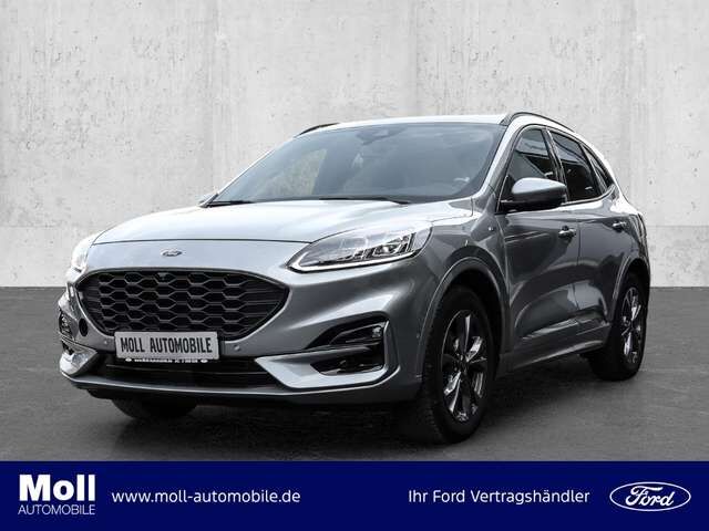 Ford Kuga ST-Line X 1.5l 150PS FAP Winter Navi Leder Digital