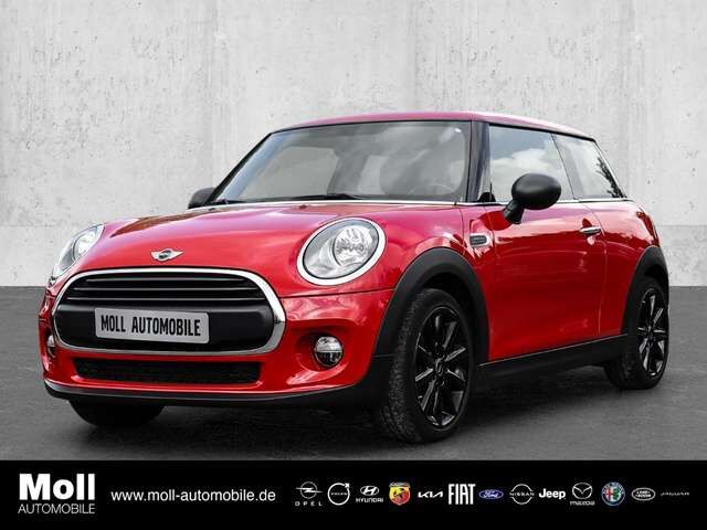 MINI One