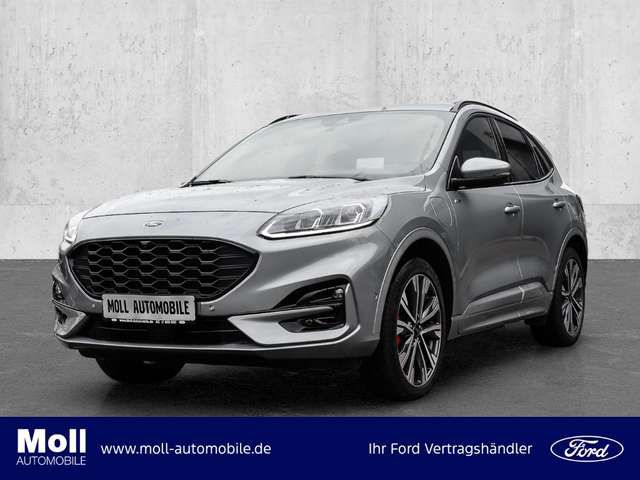 Ford Kuga Plug-In Hybrid ST-Line X 2.5 Duratec -PHEV EU6d HU