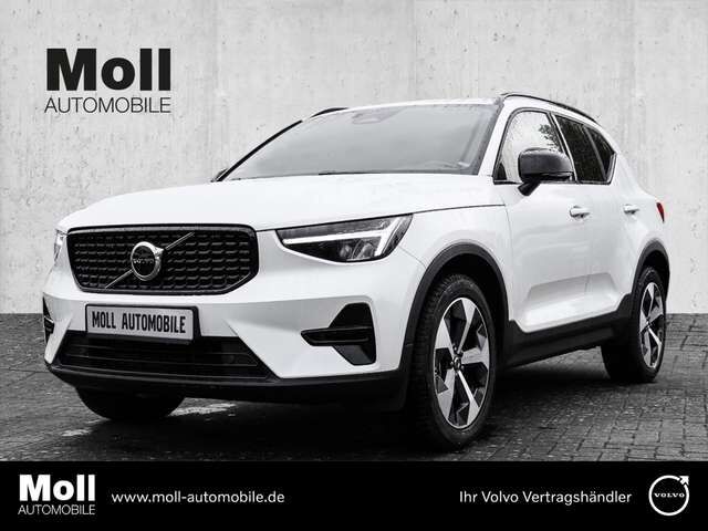 Volvo XC40 Plus Dark 2WD B3 EU6d digitales Cockpit Memory Sit