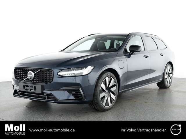 Volvo V90 Kombi Plus Dark Recharge Plug-In Hybrid AWD StandH
