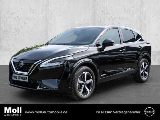 Nissan Qashqai N-Connecta e-Power Panorama Navi 360 Kamera LED Ap