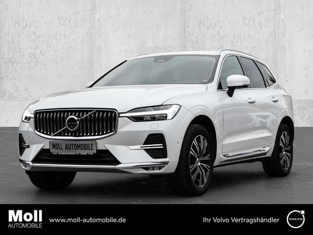 Volvo XC60 Inscription 2WD B4 Diesel EU6d AHK Digitales Cockp