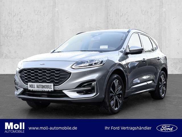Ford Kuga Plug-In Hybrid ST-Line X Dashcam Technoligie Paket