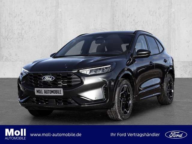 Ford Kuga FHEV ST-LINE 4x4 183PS AHK Winter FAP 19Zoll