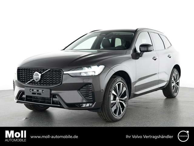 Volvo XC60 Plus Dark AWD Digitales Cockpit Memory Sitze Sound