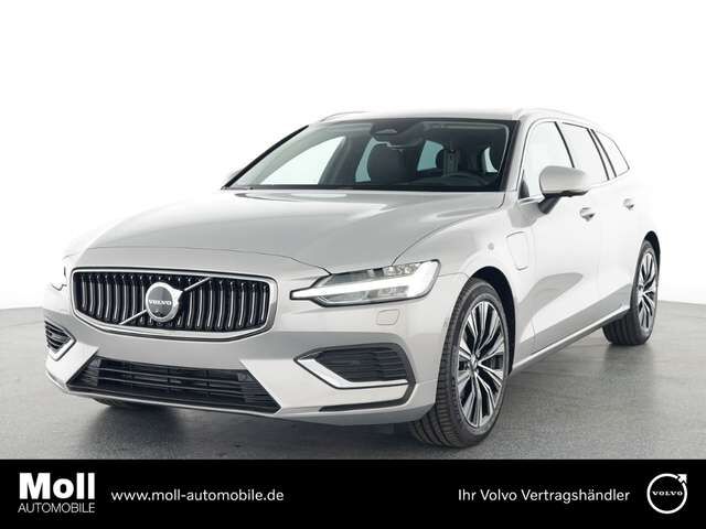 Volvo V60 Kombi Ultra Bright Recharge Plug-In Hybrid AWD HUD