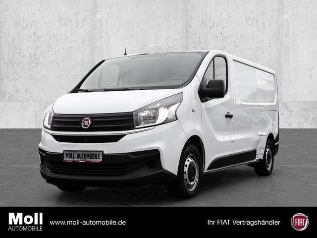 Fiat Talento