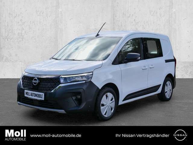 Nissan Townstar Kastenwagen L1 2,2t N-Connecta-Option EV Navi LED