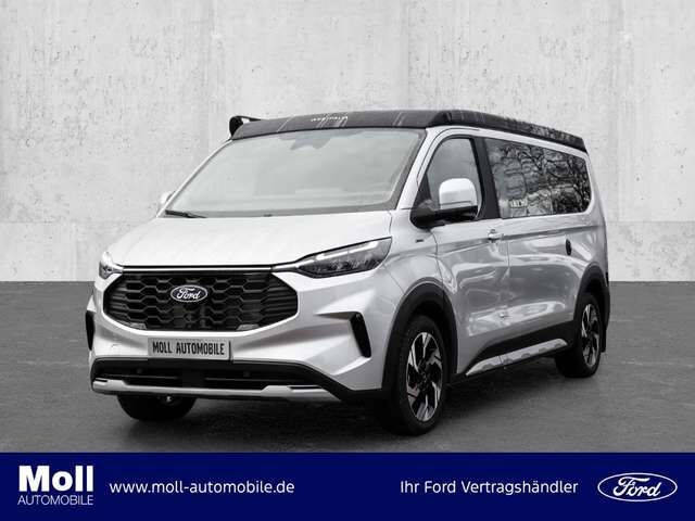 Ford Transit Custom Nugget L2 ACTIVE Aufstelldach 170PS Auto. Techno 6