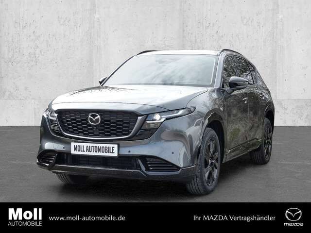 Mazda CX-5 All-new 2.5L e-Skyactiv G 141ps 6AT AWD Homura TLO