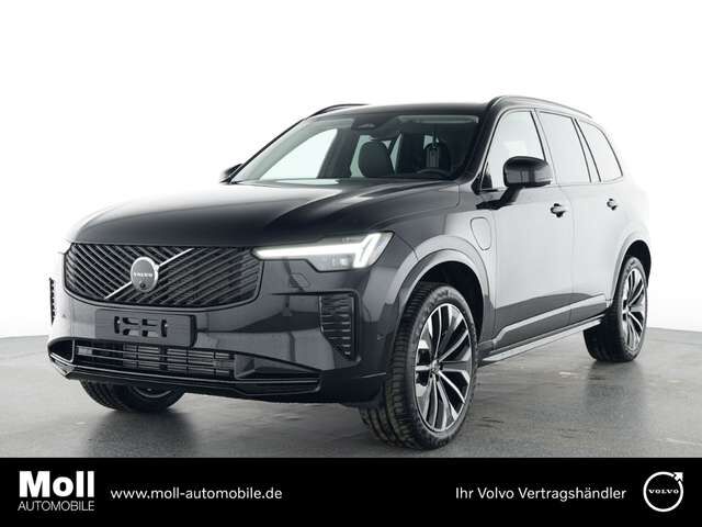 Volvo XC90 FACELIFT Plus Dark Recharge Plug-In Hybrid AWD 7-S