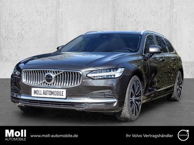 Volvo V90 Kombi Inscription Recharge Plug-In Hybrid AWD AHK