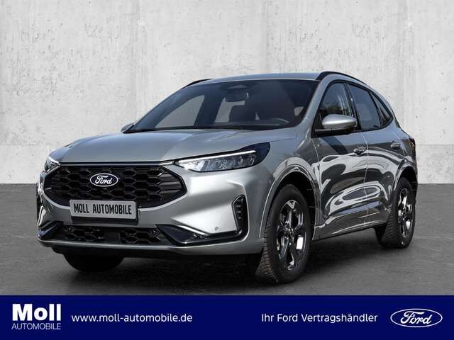 Ford Kuga FHEV ST-LINE 4x4 AHK Winter FAP Allwetter