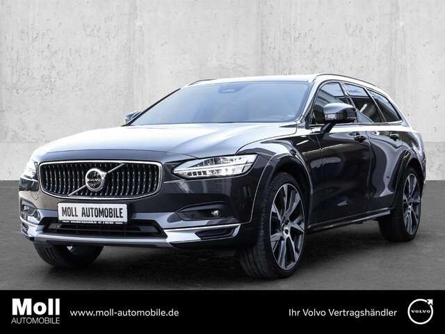 Volvo V90 Cross Country Cross Country Ultimate AWD B4 Diesel EU6d StandHZG