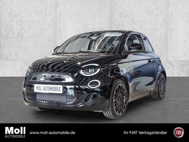 Fiat 500e Icon 42 kWh // Style-Paket // Komfort-Paket //