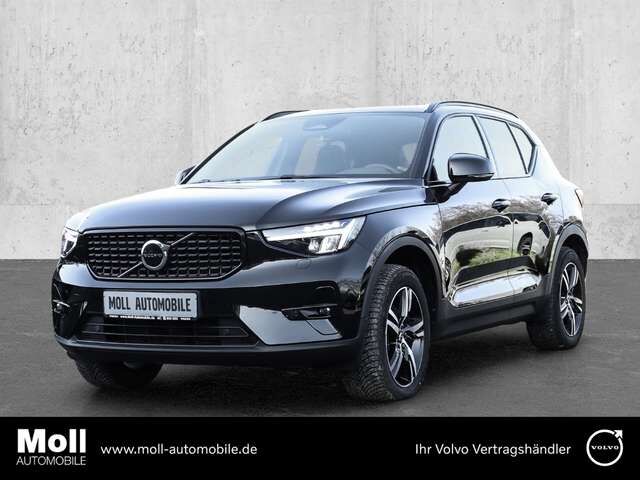 Volvo XC40 Plus Dark 2WD El. Panodach Digitales Cockpit Memor