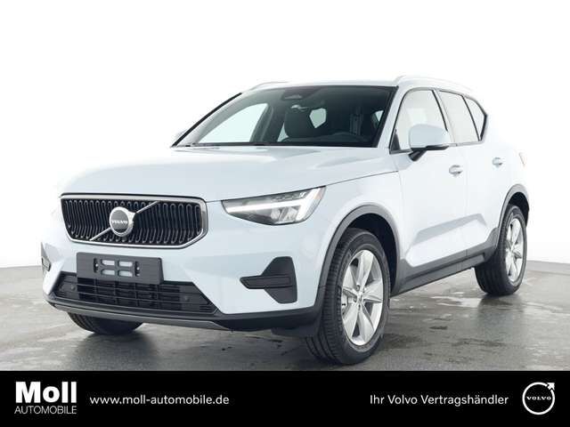 Volvo XC40 Core 2WD Digitales Cockpit Memory Sitze Soundsyste