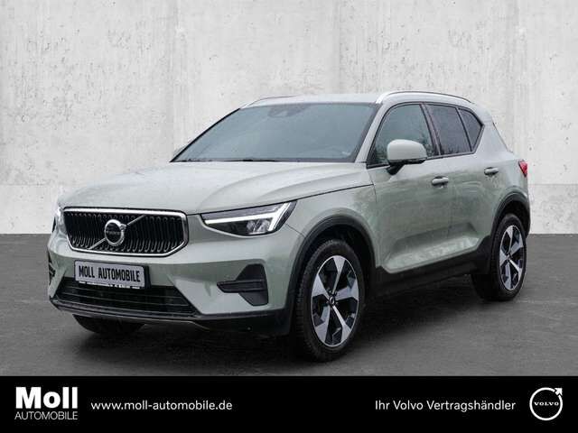 Volvo XC40 Core 2WD Navi Digitales Cockpit Soundsystem LED Sp
