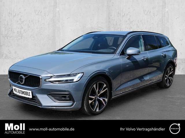 Volvo V60 Kombi Core Digitales Cockpit Soundsystem LED Kurve