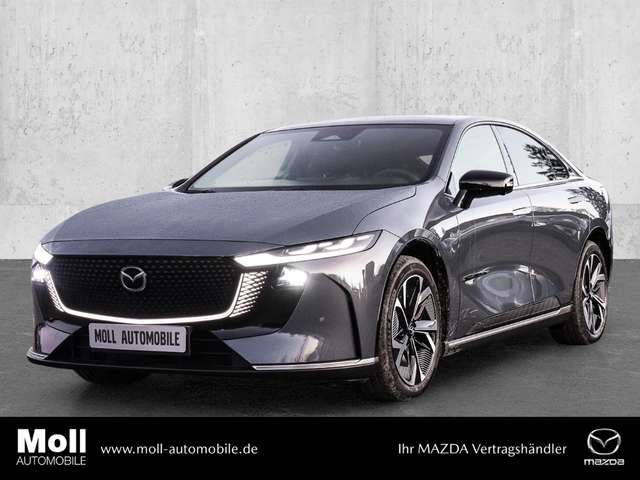 Mazda 6 EV 258PS 1AT RWD Takumi NAVI HUD SONY