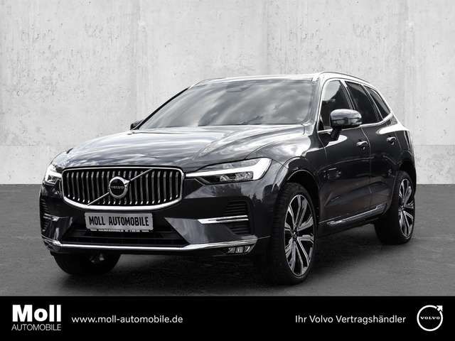 Volvo XC60 Inscription AWD B5 Diesel EU6d HUD StandHZG El. Pa