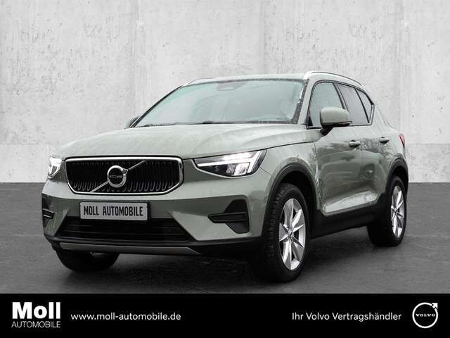 Volvo XC40 Core 2WD B3 EU6d Navi Digitales Cockpit Soundsyste
