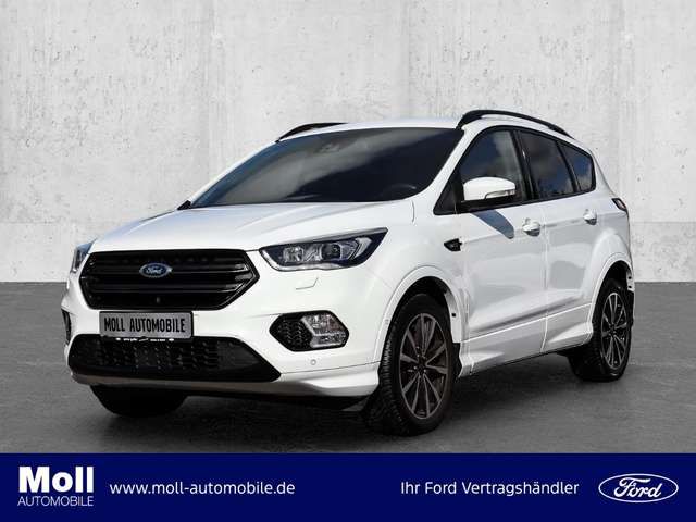 Ford Kuga ST-Line 1.5 EcoBoost Navi Bi-Xenon ACC El. Heckkla
